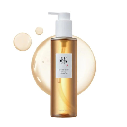 Beauty Of Joseon  Ginseng Cleansing Oil