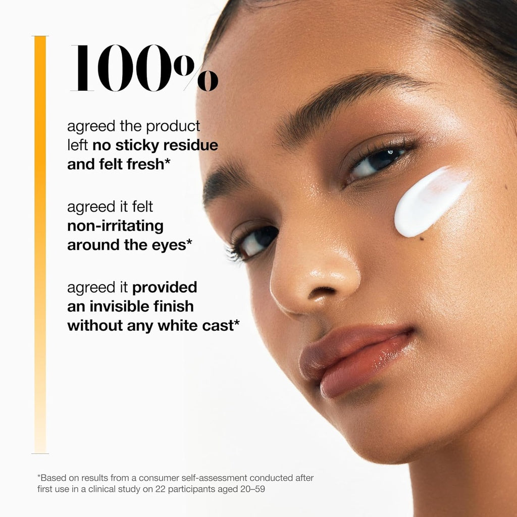 ANUA Zero-Cast Moisturizing Finish Sunscreen