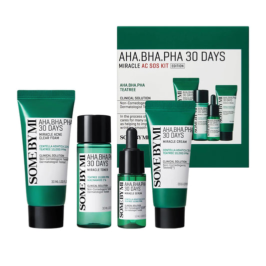 SOMEBYMI Miracle Kit