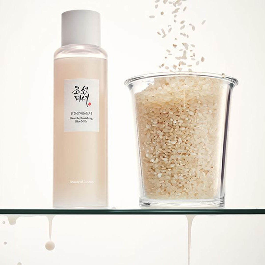 Beauty of Joseon Glow Replenishing Rice Milk