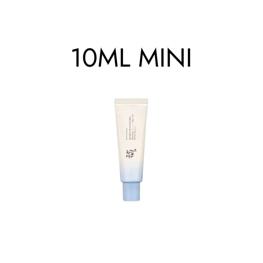 Beauty of Joseon Relief Sun Aqua-Fresh Rise + B5