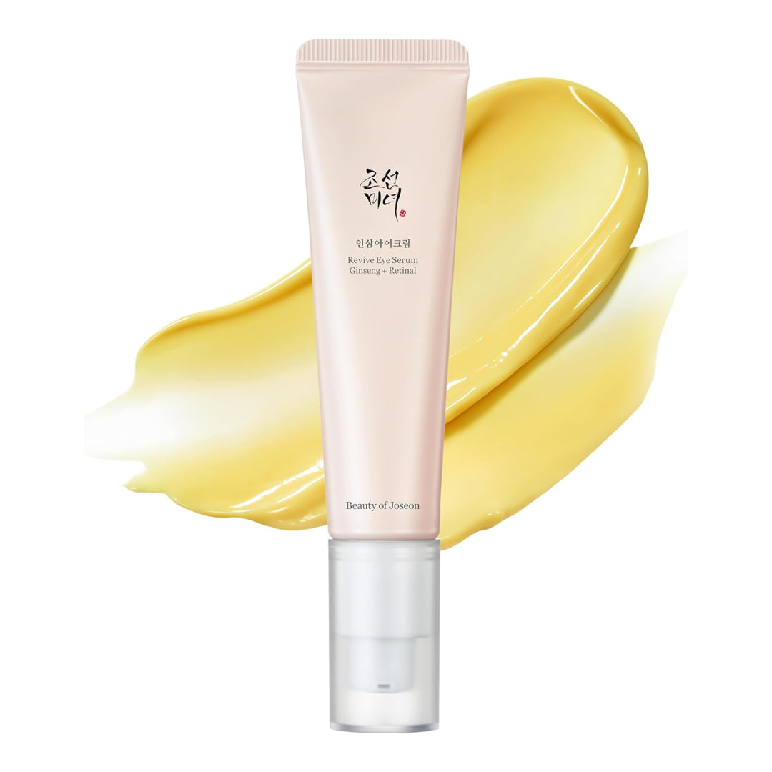 Beauty of Joseon  Revive Eye Serum : Ginseng + Retinal