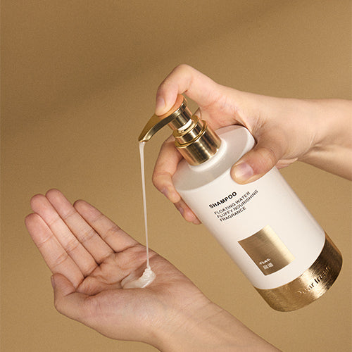 DearIrean fragrance Shampoo 350ml