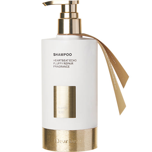 DearIrean fragrance Shampoo 350ml