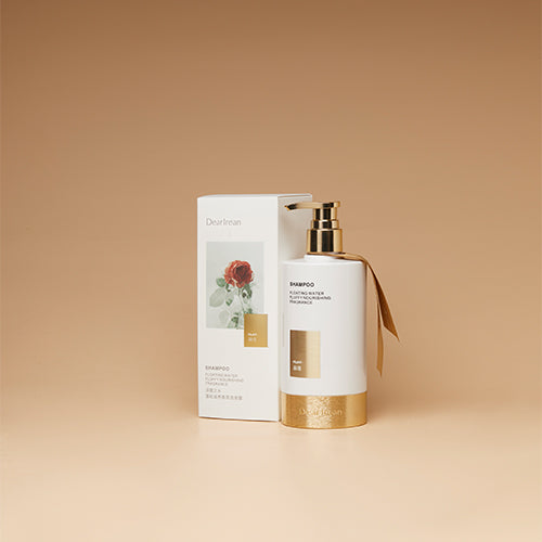 DearIrean fragrance Shampoo 350ml