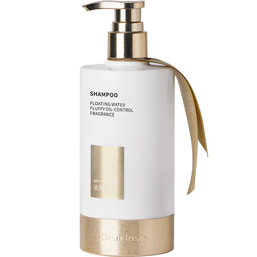 DearIrean fragrance Shampoo 350ml