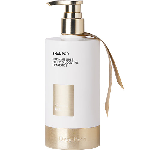 DearIrean fragrance Shampoo 350ml