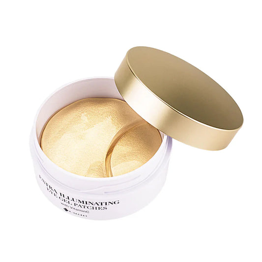 K-SECRET Eye Gel Patches (Extra Illuminating)