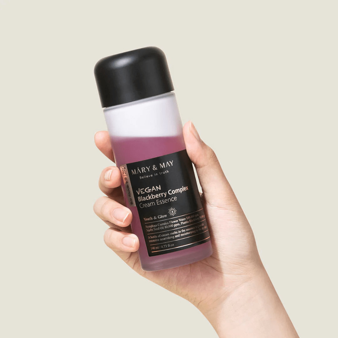 Mary&May Vegan Blackberry Complex Cream Essence