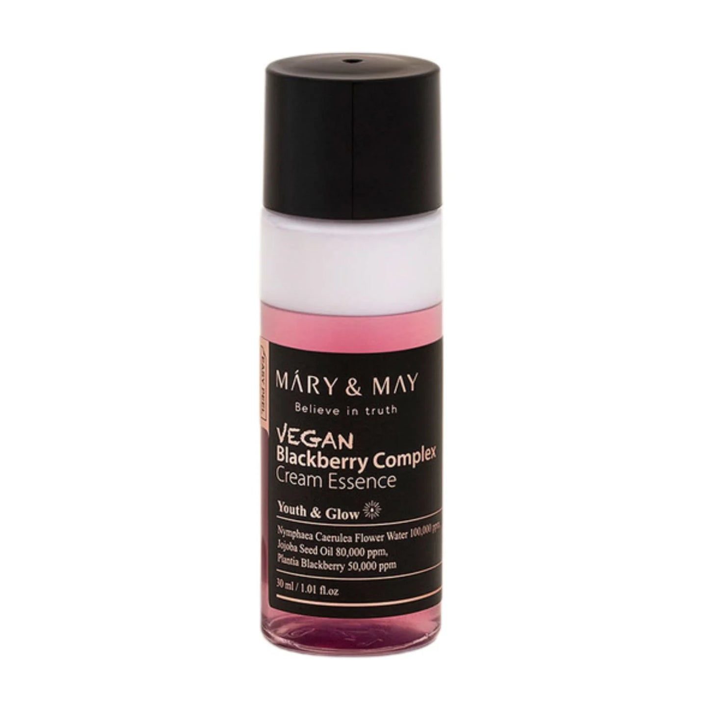 Mary&May Vegan Blackberry Complex Cream Essence