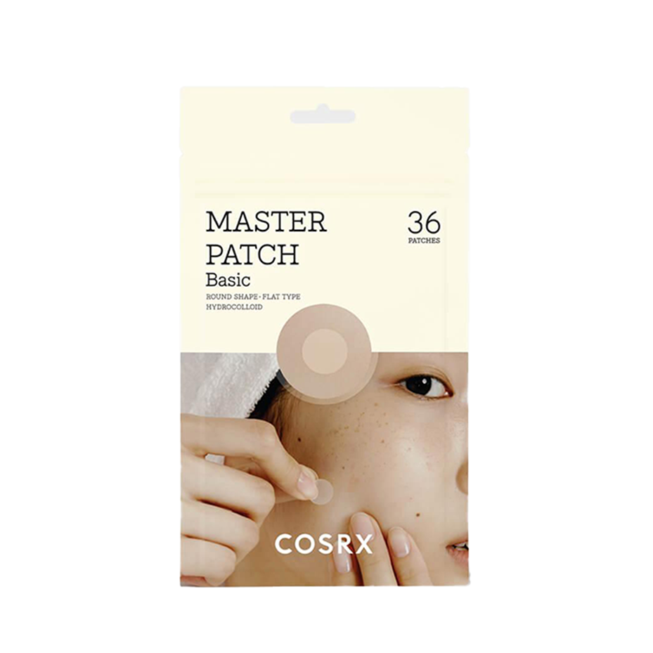 COSRX Master Patch Basic 36pcs