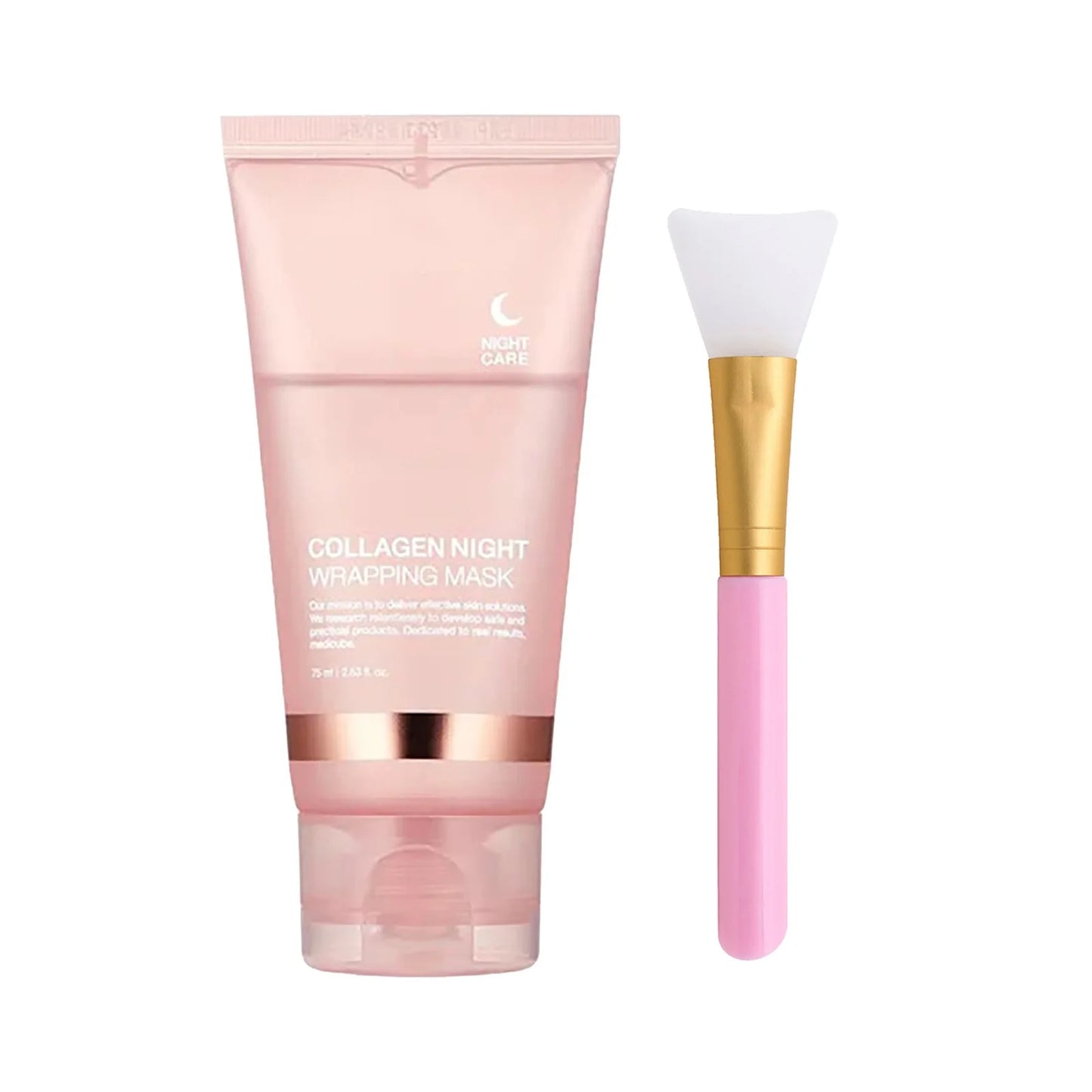 Medicube Collagen Night Wrapping Mask