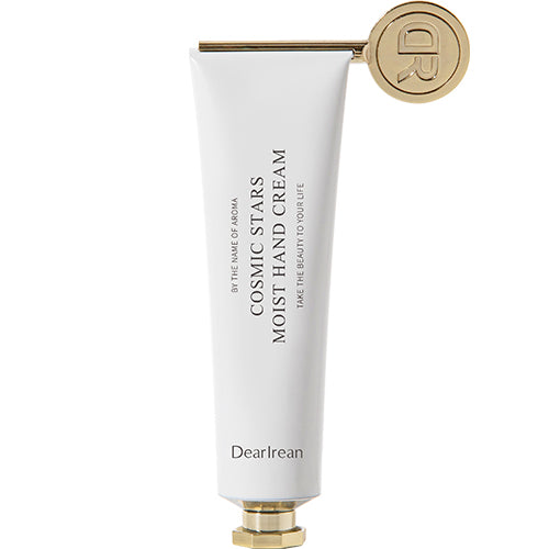 DearIrean moist hand cream