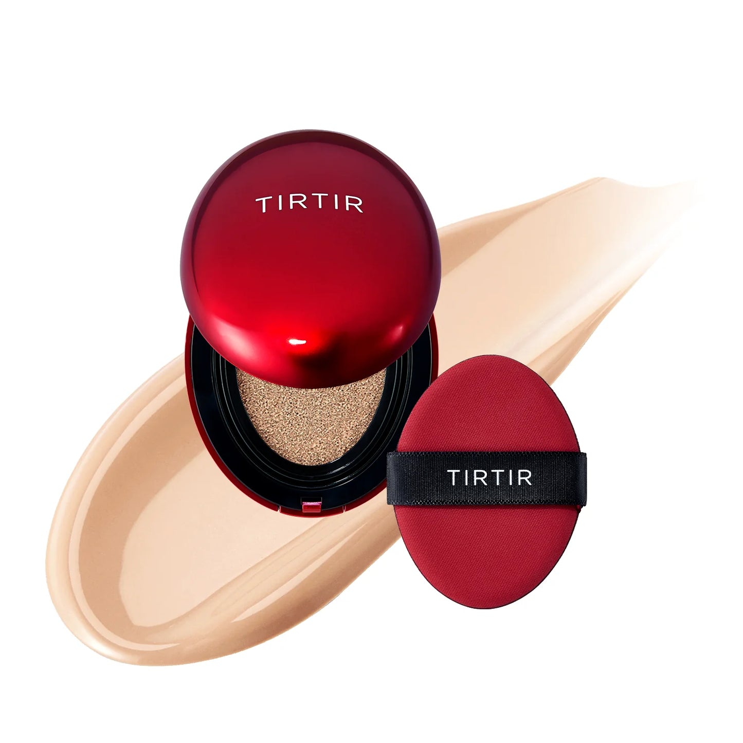 TIRTIR Mask Fit Red Cushion Foundation ( Mini Size )