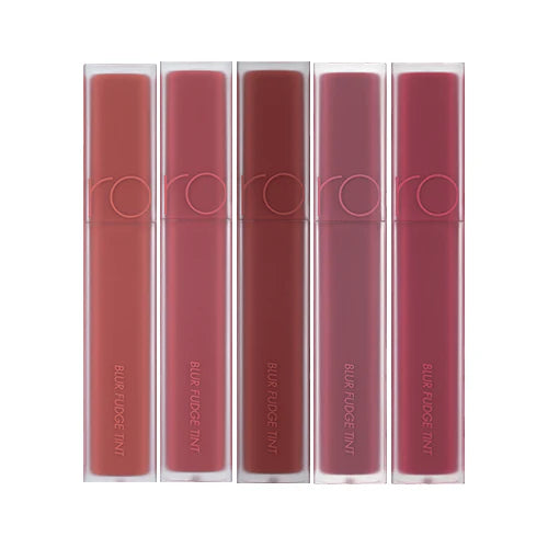 ROM&ND Blur Fudge Tint