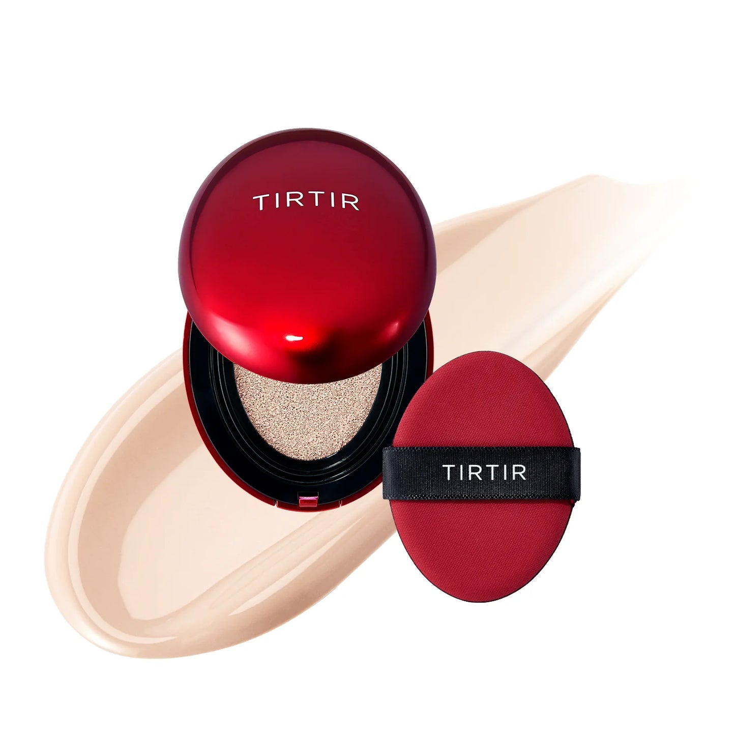 TIRTIR Mask Fit Red Cushion Foundation ( Mini Size )