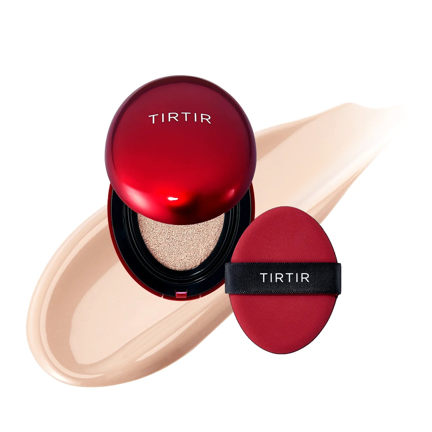 TIRTIR Mask Fit Red Cushion Foundation ( Mini Size )
