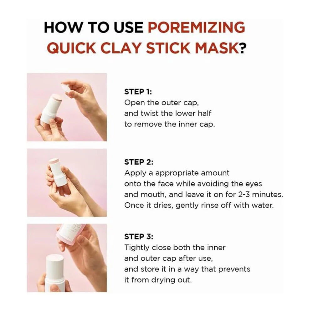 Skin1004 Centella Poremizing Quick Clay Mask