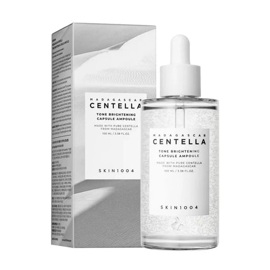 SKIN1004 Tone Brightening Capsule Ampoule