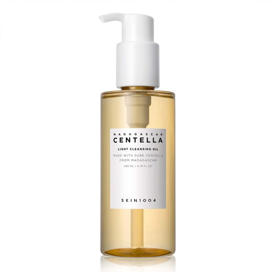 SKIN1004 Centella Light Cleansing Oil