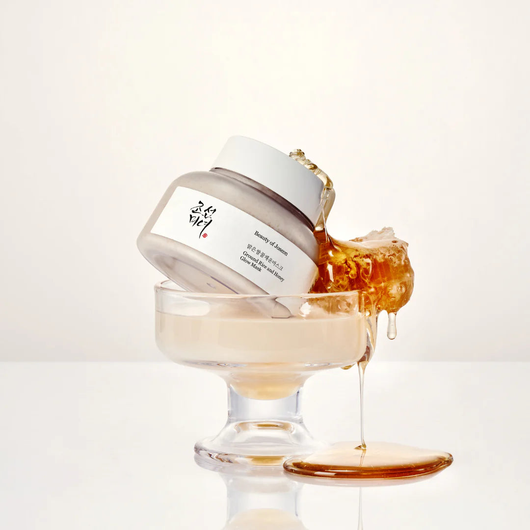 Beauty of Joseon Ground Rice and Honey Mask