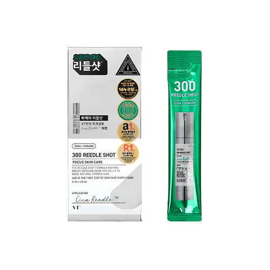 VT Reedle Shot 300 Stick 2ml