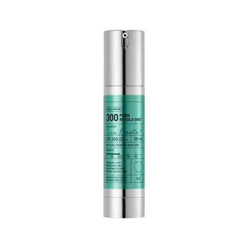 VT cosmetics PDRN reedl shot 300