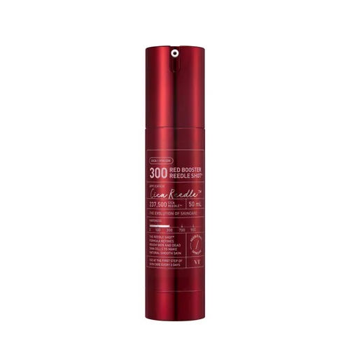 VT cosmetics Red Booster Reedle Shot