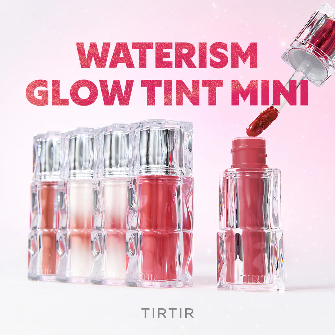TIRTIR Waterism Glow Tint Mini