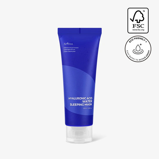 Isntree Hyaluronic Acid Water Sleeping Mask