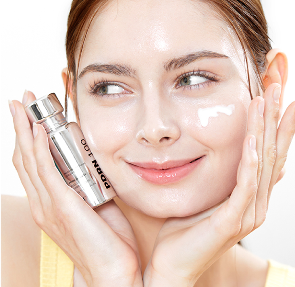 VT cosmetics PDRN Essence 100
