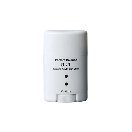 B:Lab Matcha Airyfit Sun Stick