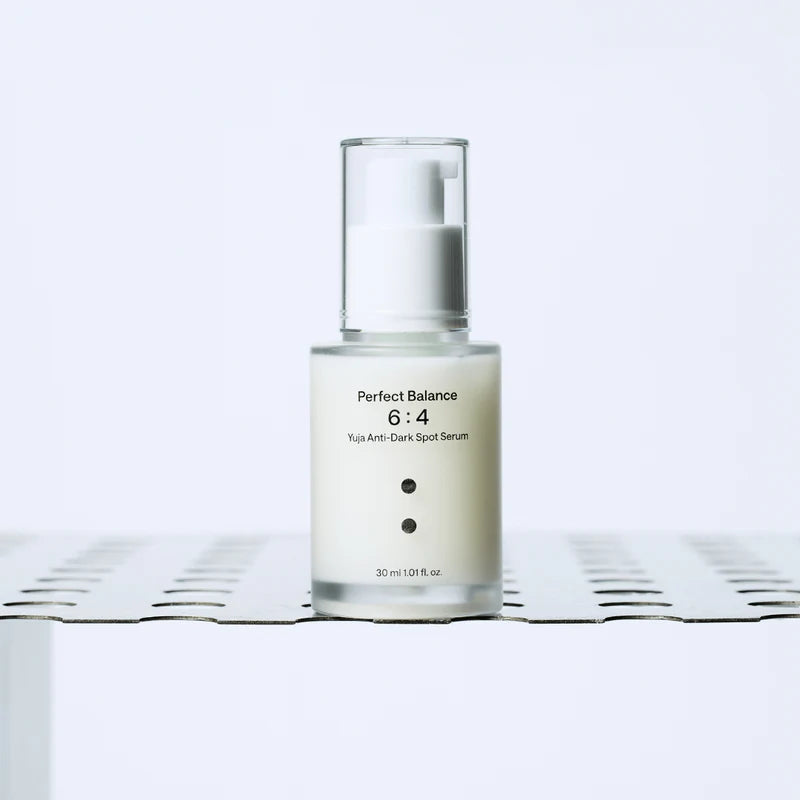 B:Lab Yuja Anti-Dark Spot Serum