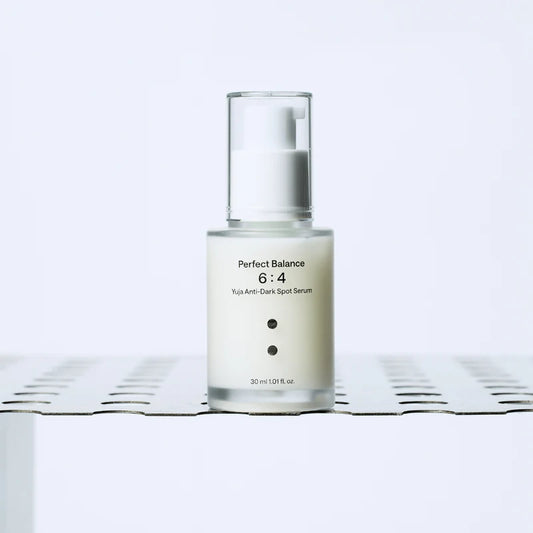 B:Lab Yuja Anti-Dark Spot Serum