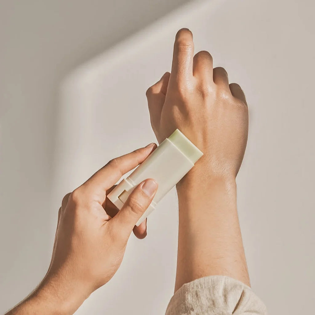 Beauty of Joseon UK Matte Sun Stick : Mugwort+Camelia (SPF 50+ PA++++)