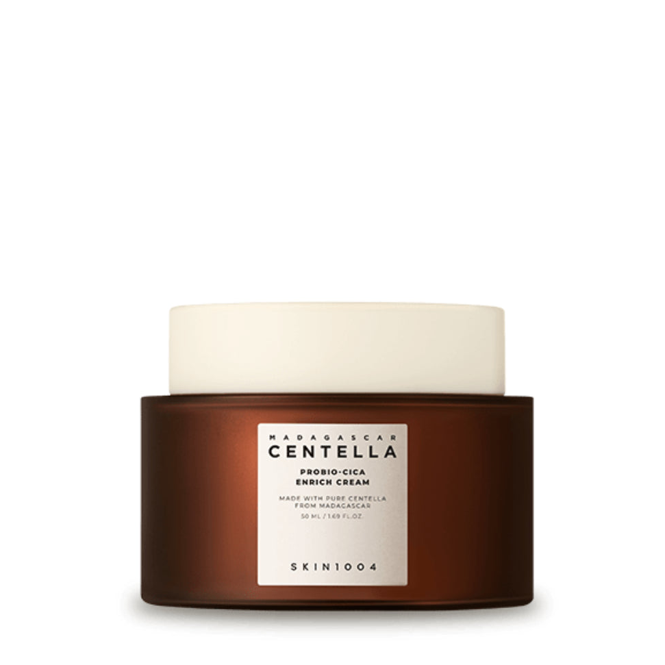 SKIN1004 Centella Probio-Cica Enrich Cream 50ml