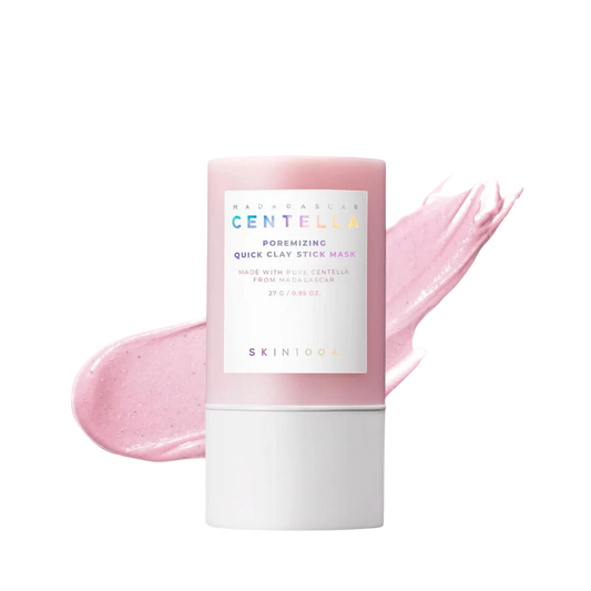 Skin1004 Centella Poremizing Quick Clay Mask