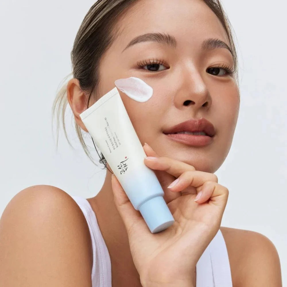 Beauty of Joseon Relief Sun Aqua-Fresh Rise + B5
