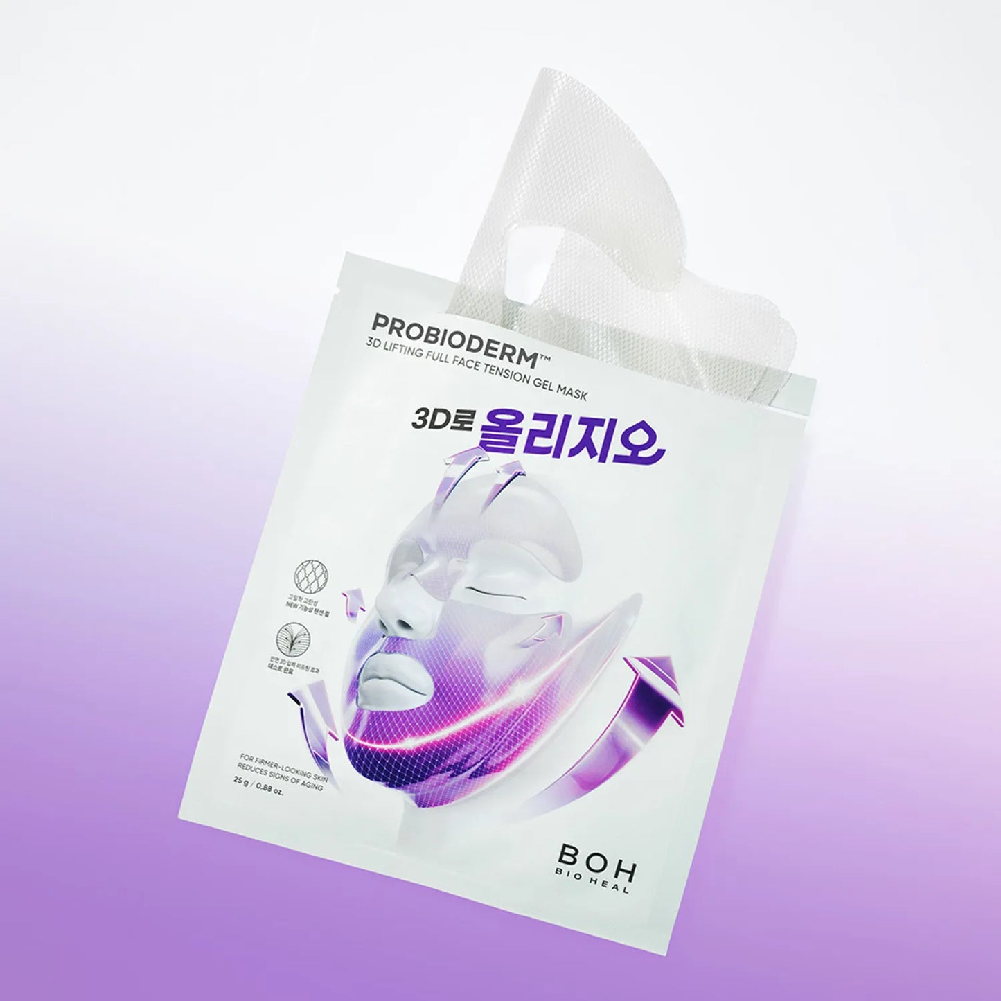 BIOHEAL BOH Probioderm 3D Lifting Full Face