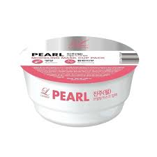LINDSAY Pearl Modeling Mask Cup Pack