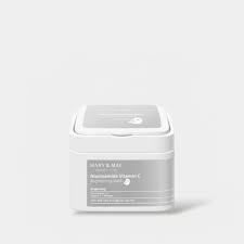 Mary&May Niacinamide Vitamin C Brightening Mask