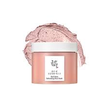 Beauty of Joseon Red Bean Refreshing Pore Mask