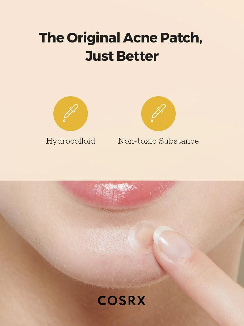 COSRX Master Patch Basic 36pcs