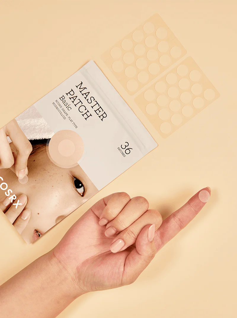 COSRX Master Patch Basic 36pcs