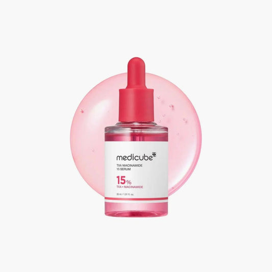 Medicube TXA Niacinamide 15 serum