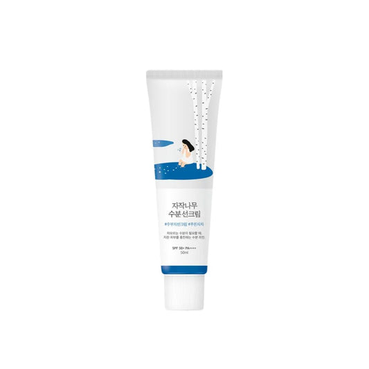 round lab Birch Juice Moisturizing Sunscreen