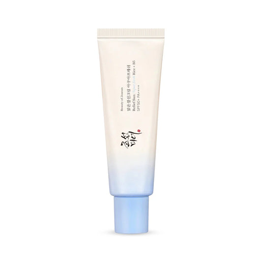 Beauty of Joseon Relief Sun Aqua-Fresh Rise + B5