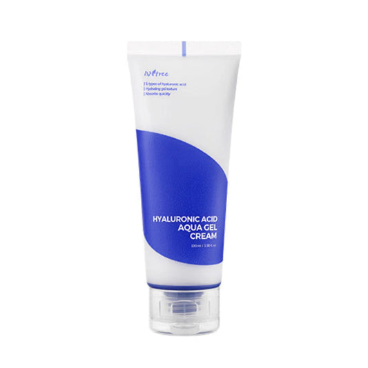 Isntree  Hyaluronic Acid Aqua Gel Cream