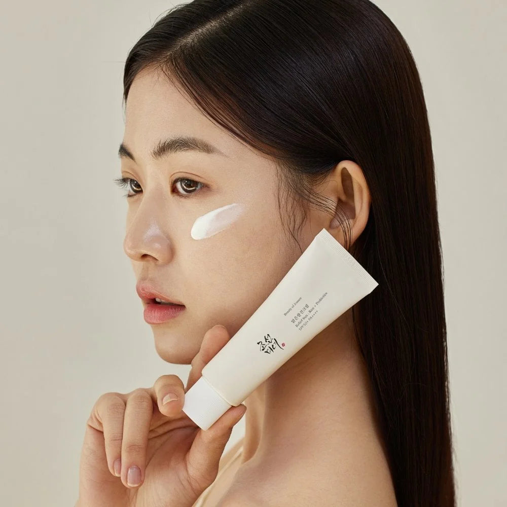 Beauty of Joseon Relief Sun : Rice + Probiotics