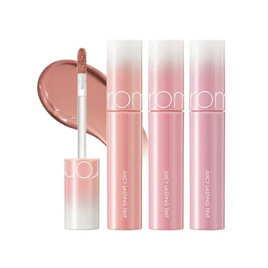 ROM&ND Juicy Lasting Tint Spring